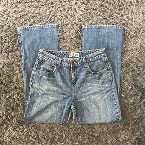 Mid rise Bootcut Signature Levi’s Jeans